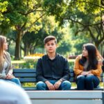 ¿Se puede denunciar a un niño de 15 años?