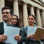 Son responsables criminalmente de los delitos