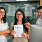 Certificado de registro comunitario y NIE: guía completa