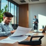 Cómo se calcula la indemnización por despido improcedente