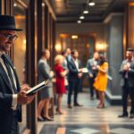 Derecho de admisión: conceptos y límites