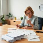 Qué papeles necesito para cobrar la pensión de viudedad
