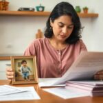 ¿Quién tiene derecho a cobrar la ayuda por hijo a cargo?