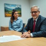 Rescisión de contrato por arrendador: causas y procedimientos