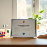 Certificado de ciudadanía de la Unión: todo lo que necesitas saber