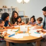 Si eres familia numerosa el DNI es gratis